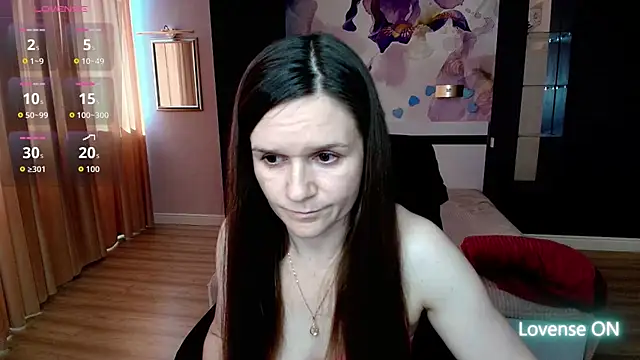 AriaGray online show from 27, 5, 2026