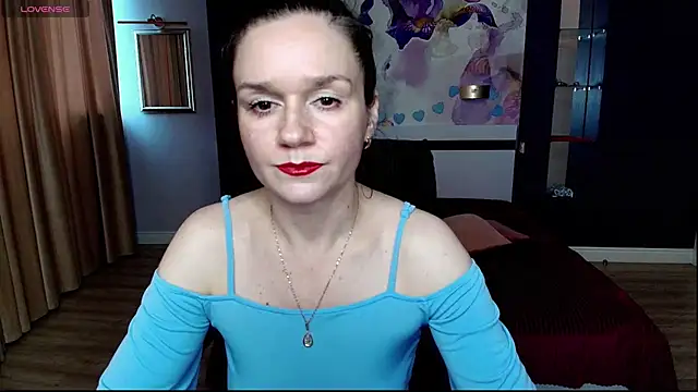 AriaGray online show from 10, 1, 2026