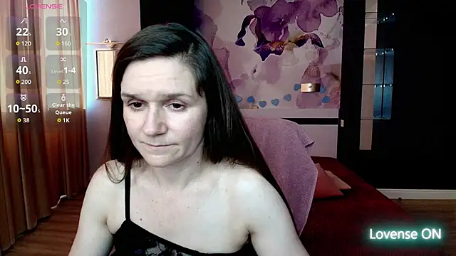 Snapshot of AriaGray chatting on 16, 3, 2026 AriaGray online show from 16, 3, 2026