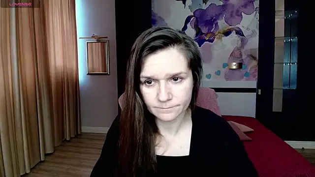 Snapshot of AriaGray chatting on 21, 3, 2026 AriaGray online show from 21, 3, 2026