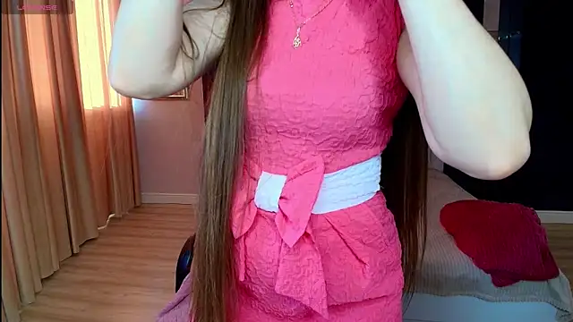 Snapshot of AriaGray chatting on 19, 1, 2026 AriaGray online show from 19, 1, 2026