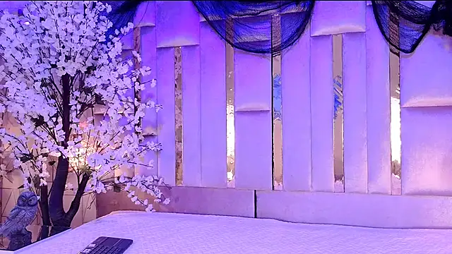 samarajhonson online show from 9, 11, 2025