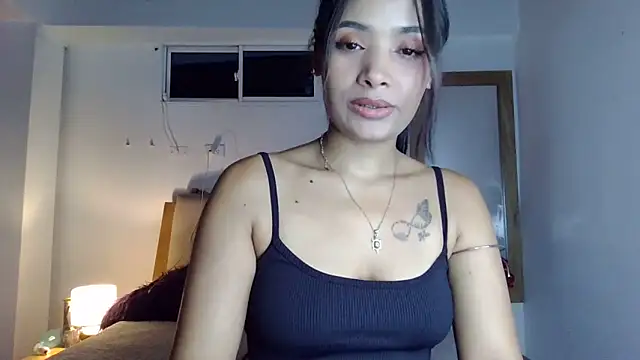 sabrina brunette online show from 24, 5, 2026