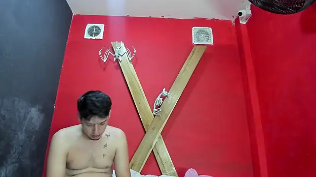 FerneyManti online show from 10, 10, 2025