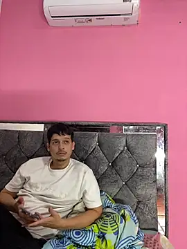 FerneyManti online show from 4, 10, 2025