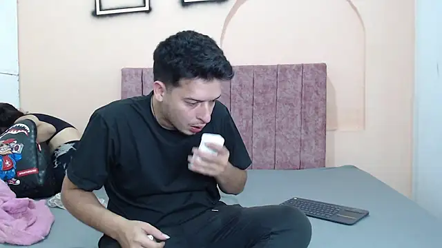 FerneyManti online show from 5, 2, 2026