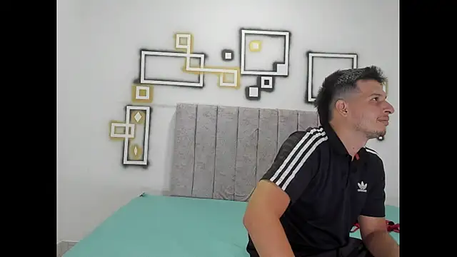 FerneyManti online show from 14, 11, 2025