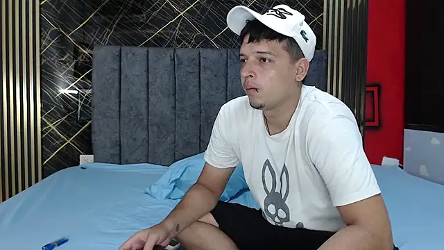 FerneyManti online show from 31, 3, 2026