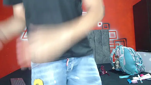 FerneyManti online show from 24, 10, 2025