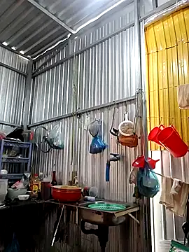 Snapshot of VyOanh2K chatting on 8, 2, 2026 VyOanh2K online show from 8, 2, 2026