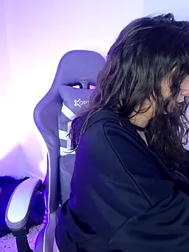 Aria Bennett21 online show from 19, 9, 2025