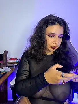 Aria Bennett21 online show from 14, 2, 2026