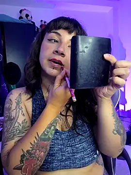 Aria Bennett21 online show from 15, 5, 2026