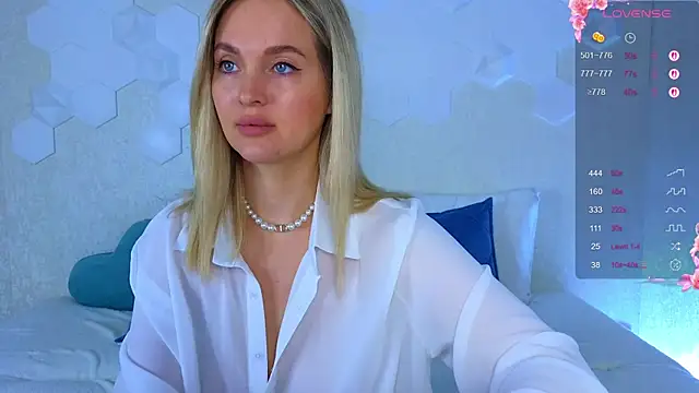 Lynna Sparks online show from 29, 9, 2025