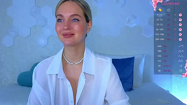 Lynna Sparks online show from 27, 9, 2025