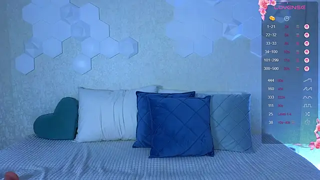 Lynna Sparks online show from 4, 11, 2025