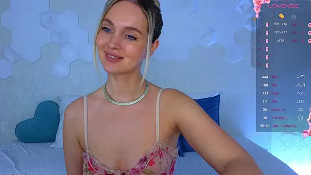 Lynna Sparks online show from 28, 11, 2025