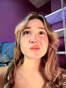 Rimmahottes online show from 7, 11, 2025