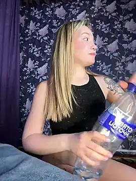 Rimmahottes online show from 3, 3, 2025