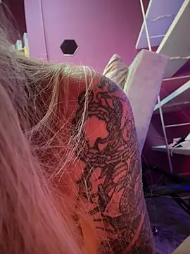 Rimmahottes online show from 24, 2, 2026