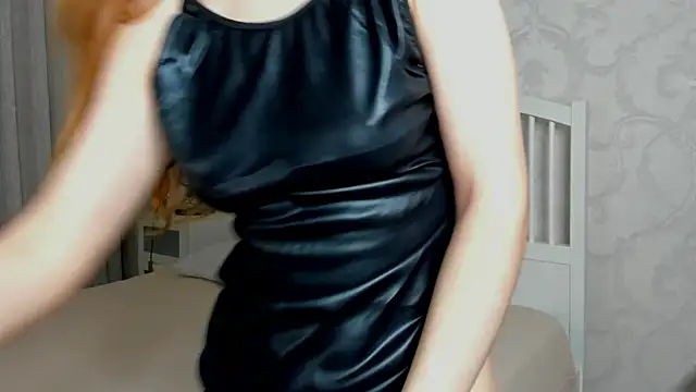 Eva  Lewis online show from 30, 4, 2026