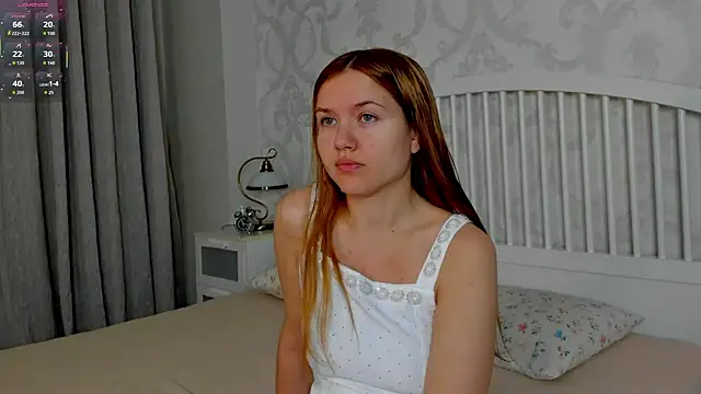 Snapshot of Eva__Lewis chatting on 12, 7, 2026 Eva Lewis online show from 12, 7, 2026