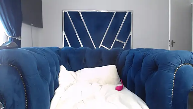 Pinkpyssy online show from 15, 10, 2025