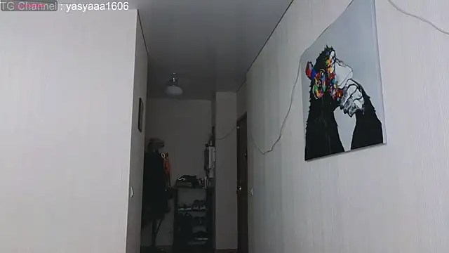 Yassyaaa online show from 15, 4, 2026