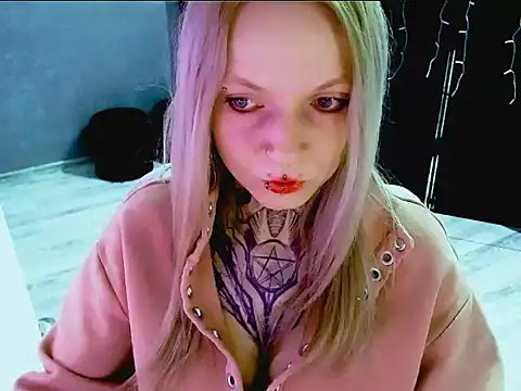 InesGold online show from 2, 10, 2025