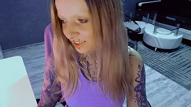 InesGold online show from 18, 4, 2026