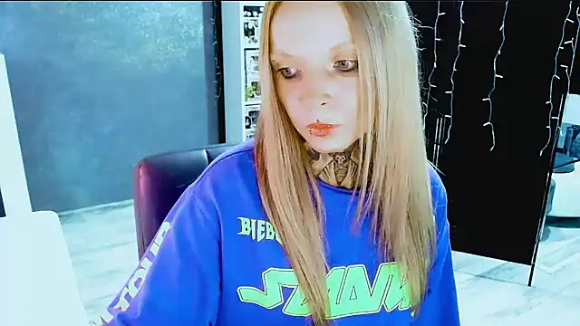 InesGold online show from 16, 9, 2025