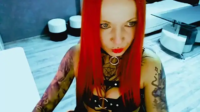 InesGold online show from 8, 11, 2025