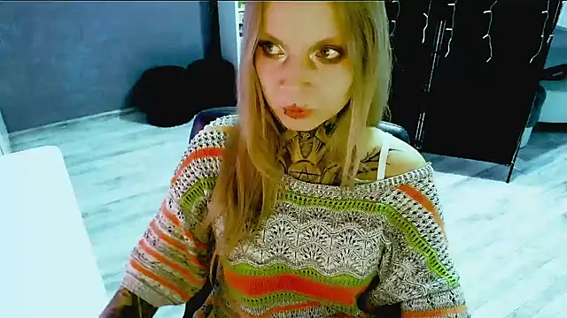 InesGold online show from 25, 9, 2025