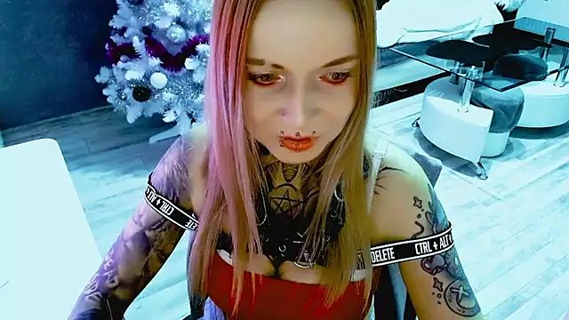 InesGold online show from 8, 1, 2026