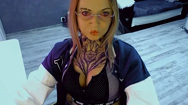 InesGold online show from 11, 3, 2026