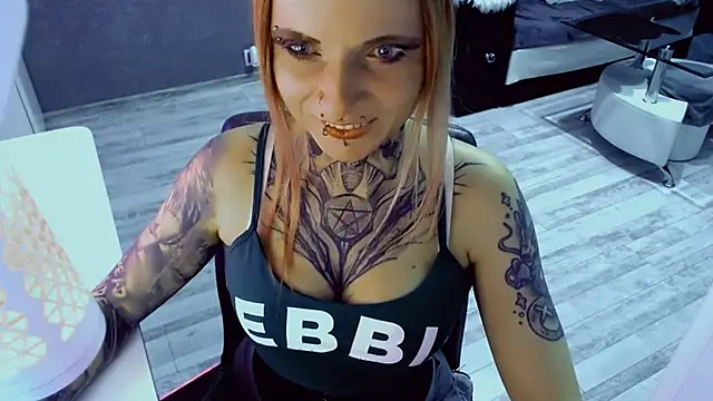 InesGold online show from 6, 3, 2026