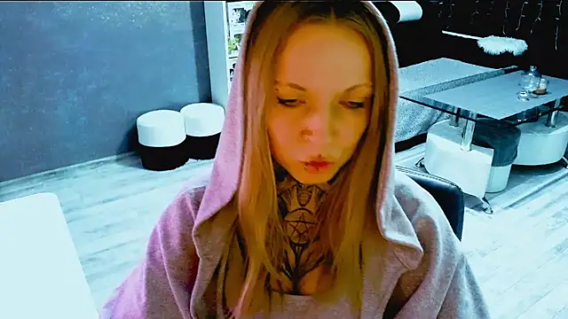 InesGold online show from 17, 10, 2025