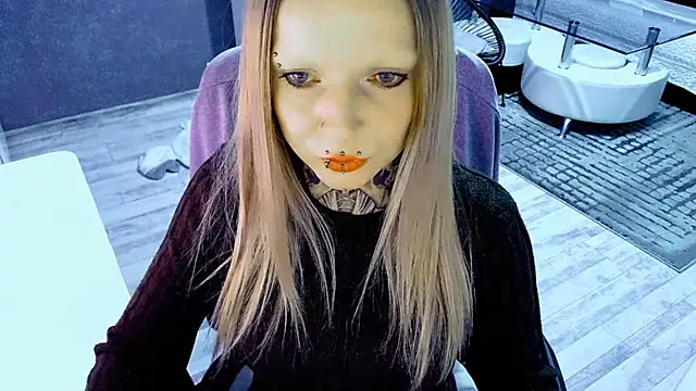 InesGold online show from 13, 4, 2026