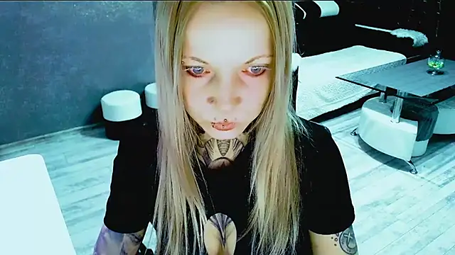 InesGold online show from 29, 10, 2025