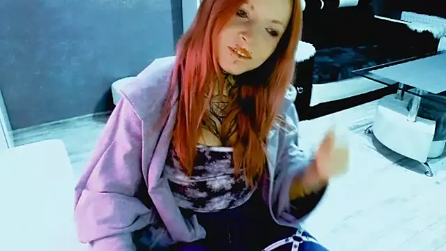 InesGold online show from 24, 11, 2025