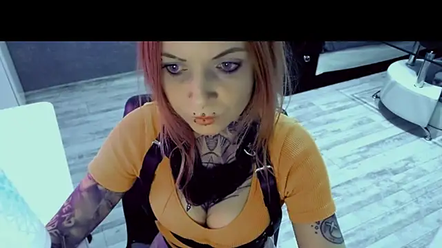 Snapshot of InesGold chatting on 1, 3, 2026 InesGold online show from 1, 3, 2026