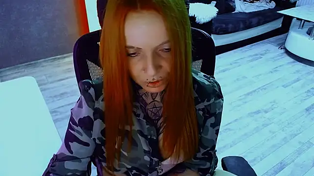 Snapshot of InesGold chatting on 8, 7, 2026 InesGold online show from 8, 7, 2026