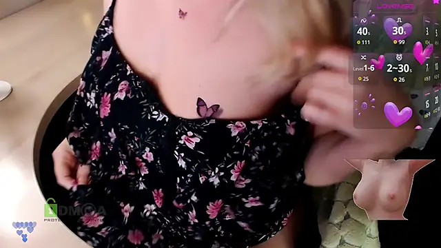  -Luna-  online show from 12, 4, 2026