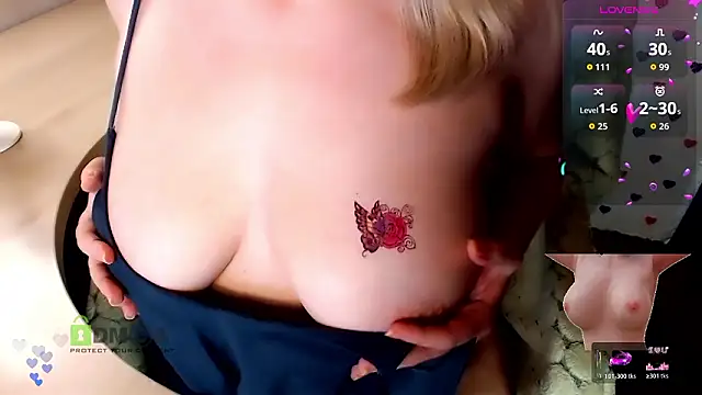  -Luna-  online show from 14, 3, 2026