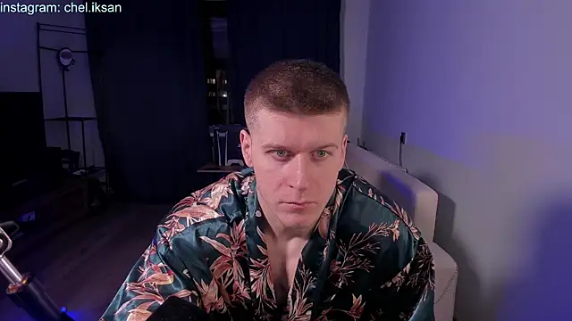 Bruno Banani online show from 21, 1, 2025