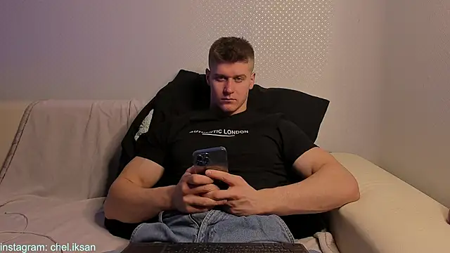 Bruno Banani online show from 18, 3, 2025