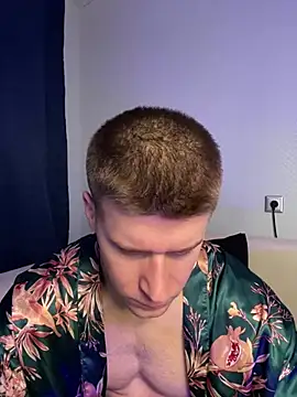 Bruno Banani online show from 21, 1, 2025