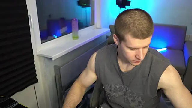 Bruno Banani online show from 3, 10, 2025