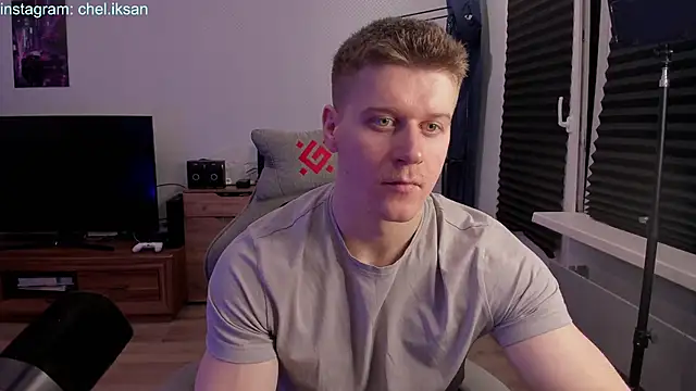 Bruno Banani online show from 9, 2, 2025