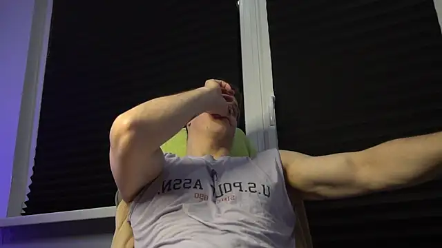 Bruno Banani online show from 9, 11, 2025